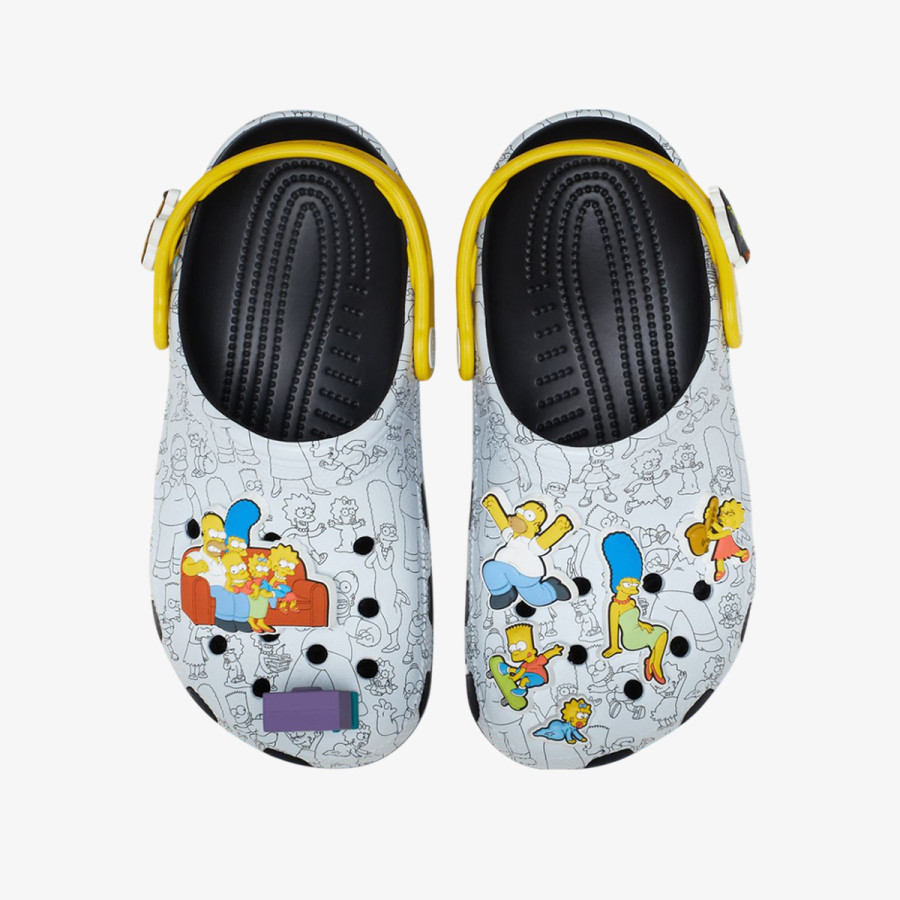 CROCS Papuci The Simpsons Cls 