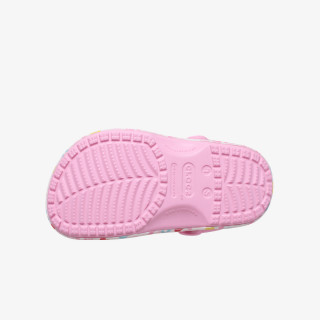 CROCS Papuci MckyFrndsMinnieCls 