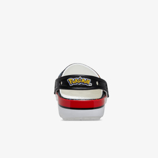 CROCS Papuci POKEMON PRINT CLS CLG K 