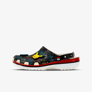 CROCS Papuci POKEMON PRINT CLS CLG K 