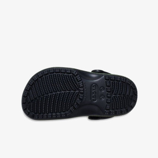 CROCS Papuci Classic IAM Scary Dino Clog T 