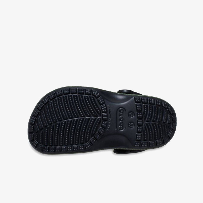 CROCS Papuci Classic IAM Scary Dino Clog T 