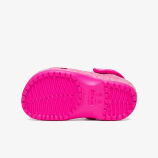 CROCS Papuci Mattel Pink Barbie Cls Clg T 