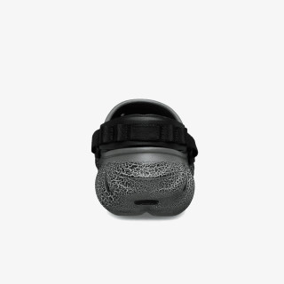CROCS Papuci Echo Crackle Clog 