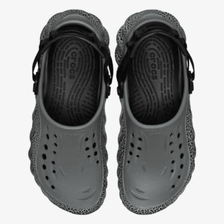 CROCS Papuci Echo Crackle Clog 