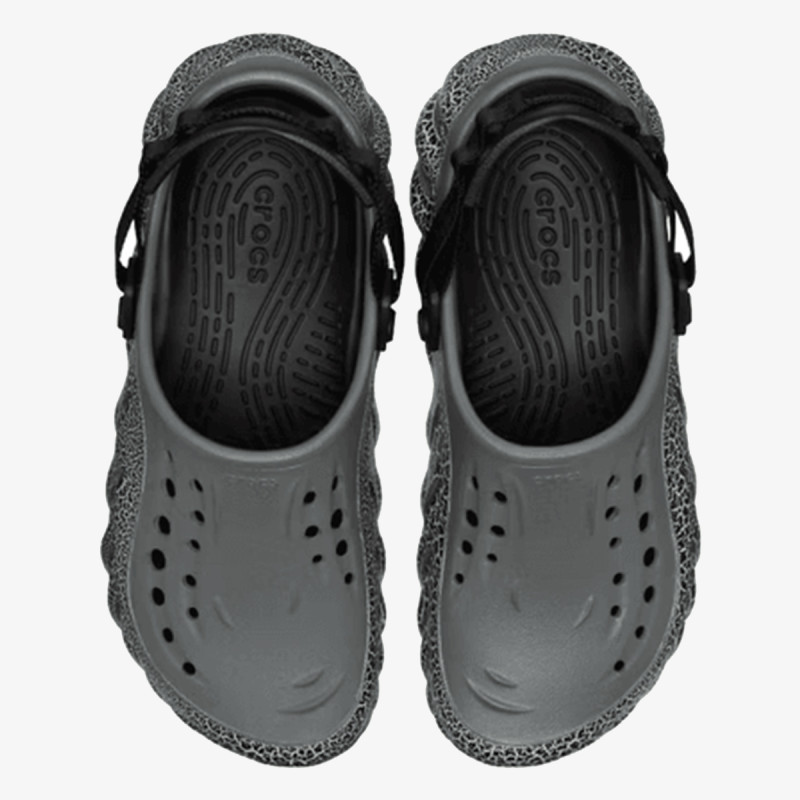 CROCS Papuci Echo Crackle Clog 