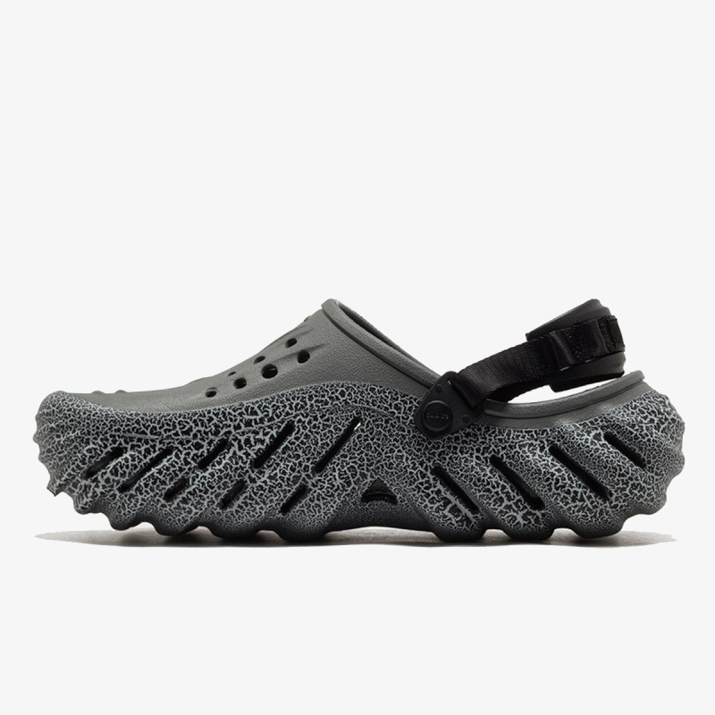 CROCS Papuci Echo Crackle Clog 