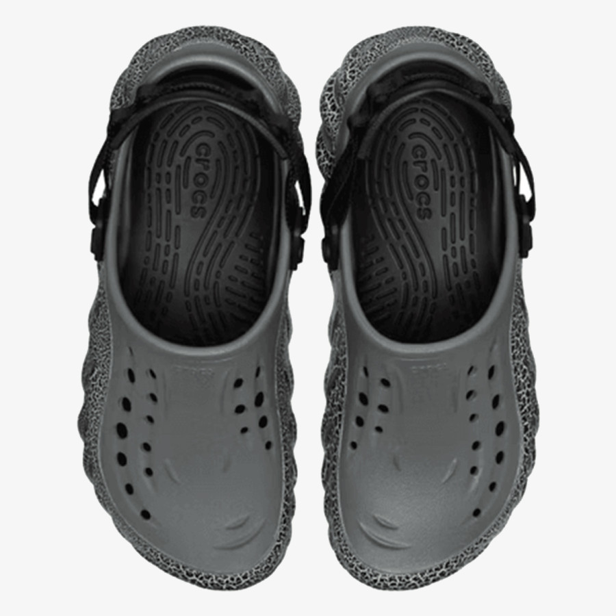 CROCS Papuci Echo Crackle Clog 