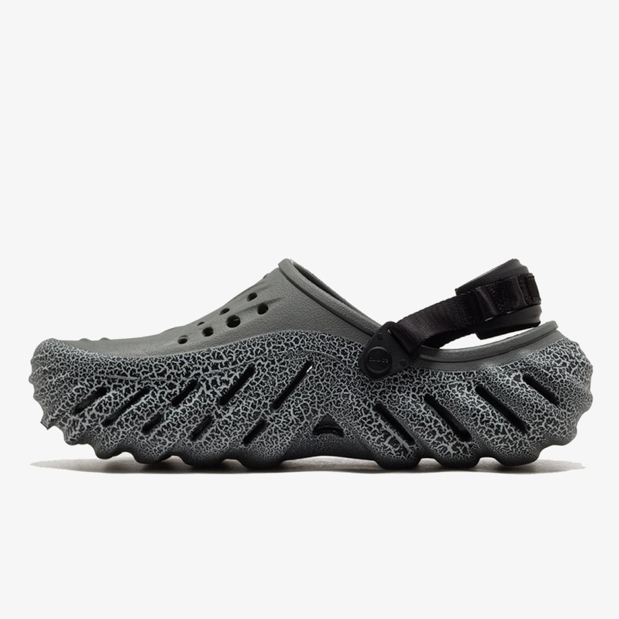 CROCS Papuci Echo Crackle Clog 