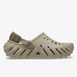 CROCS Papuci Echo Crackle Clog 