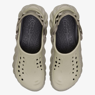 CROCS Papuci Echo Crackle Clog 