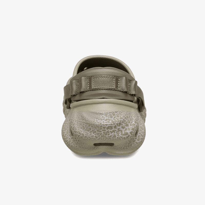 CROCS Papuci Echo Crackle Clog 