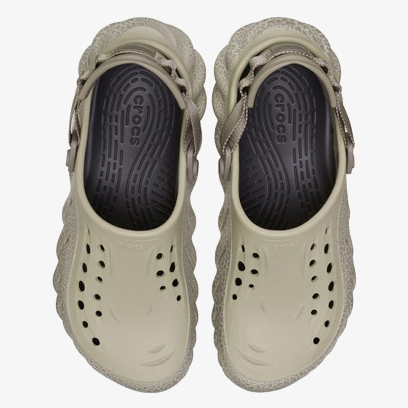CROCS Papuci Echo Crackle Clog 