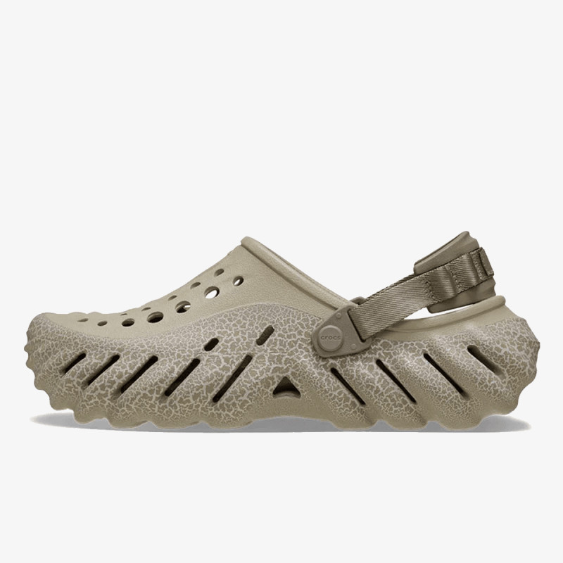 CROCS Papuci Echo Crackle Clog 