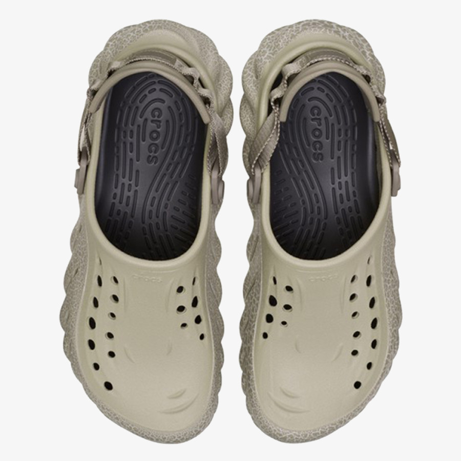CROCS Papuci Echo Crackle Clog 