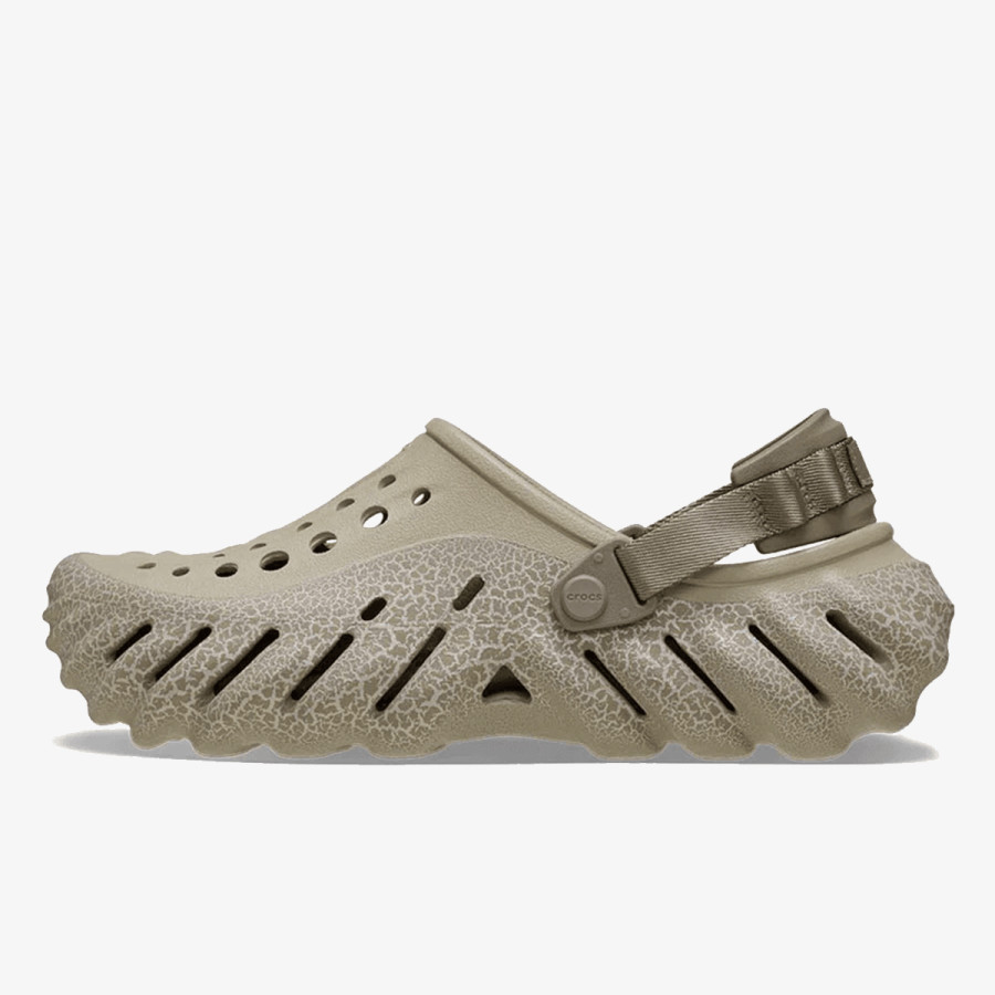 CROCS Papuci Echo Crackle Clog 