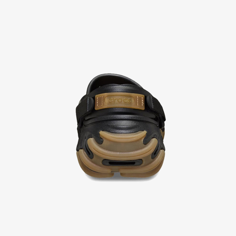 CROCS Papuci Echo Gum RO Clog 