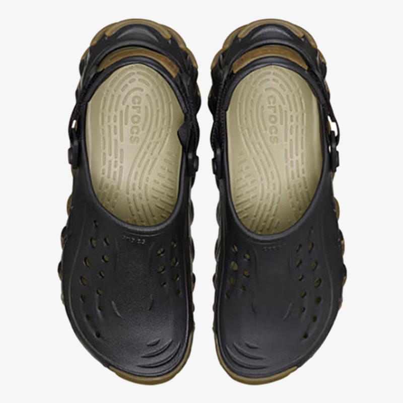 CROCS Papuci Echo Gum RO Clog 