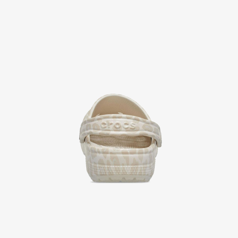 CROCS Papuci Classic Animal Clog 