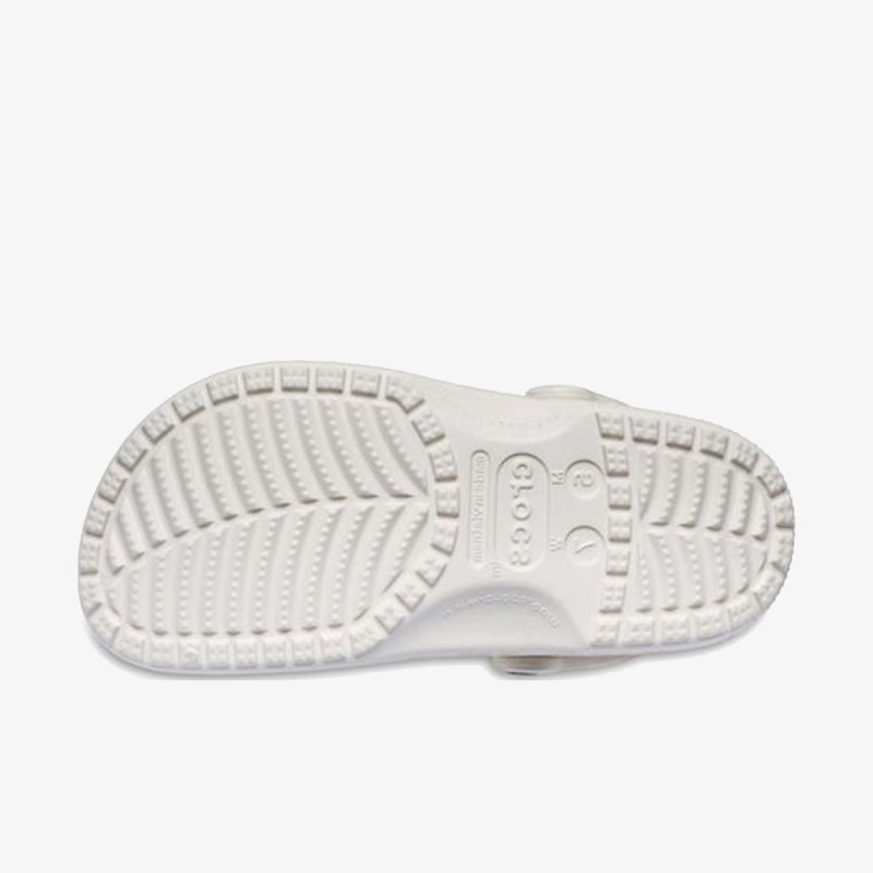 CROCS Papuci Classic Animal Clog 