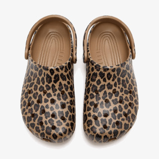 CROCS Papuci Classic Animal Clog 