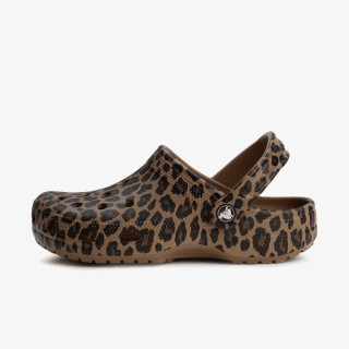 CROCS Papuci Classic Animal Clog 