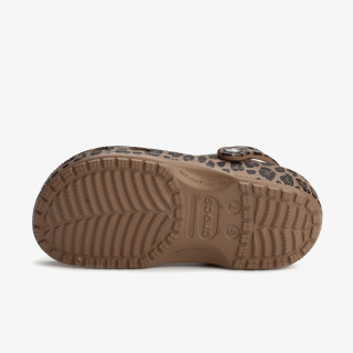 CROCS Papuci Classic Animal Clog 