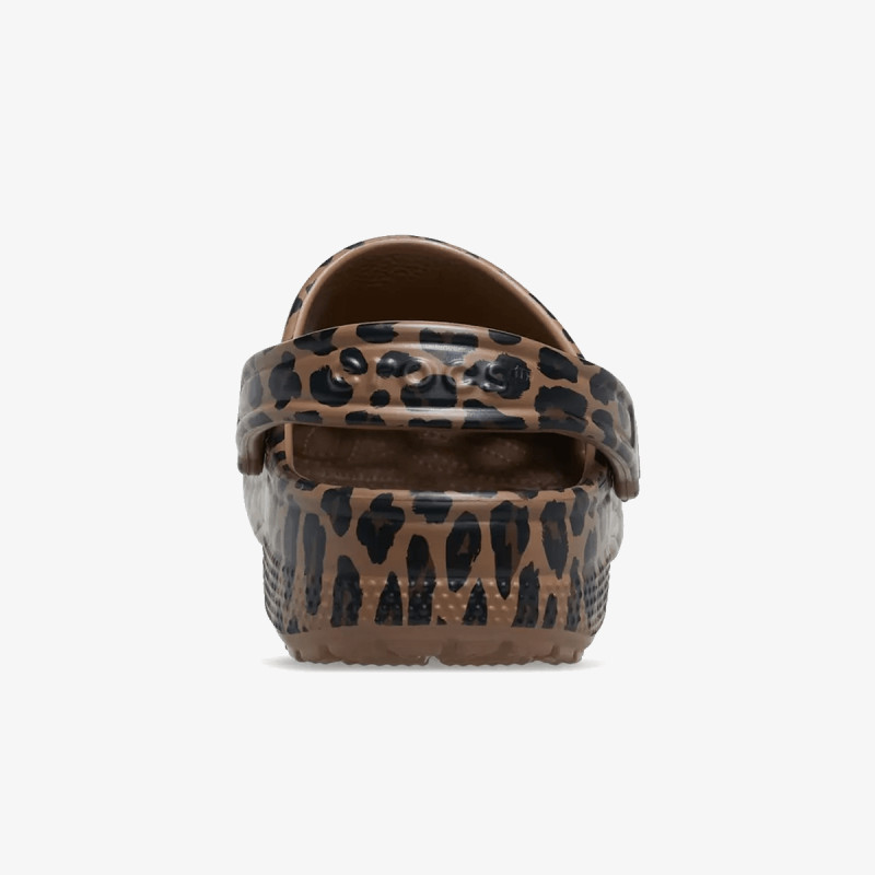 CROCS Papuci Classic Animal Clog 