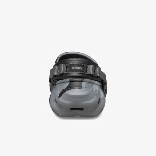 CROCS Papuci ECHO DUCK CAMO CLOG 