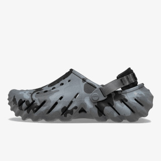 CROCS Papuci ECHO DUCK CAMO CLOG 