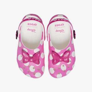 CROCS Papuci Minnie Mouse Cls Clg K 