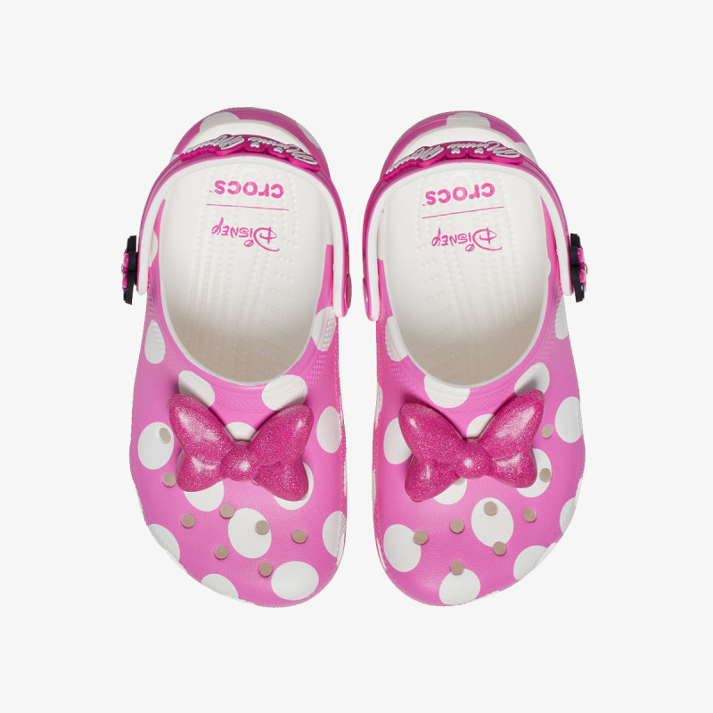 CROCS Papuci Minnie Mouse Cls Clg K 