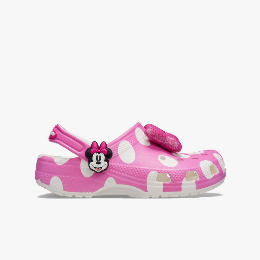 CROCS Papuci Minnie Mouse Cls Clg K 
