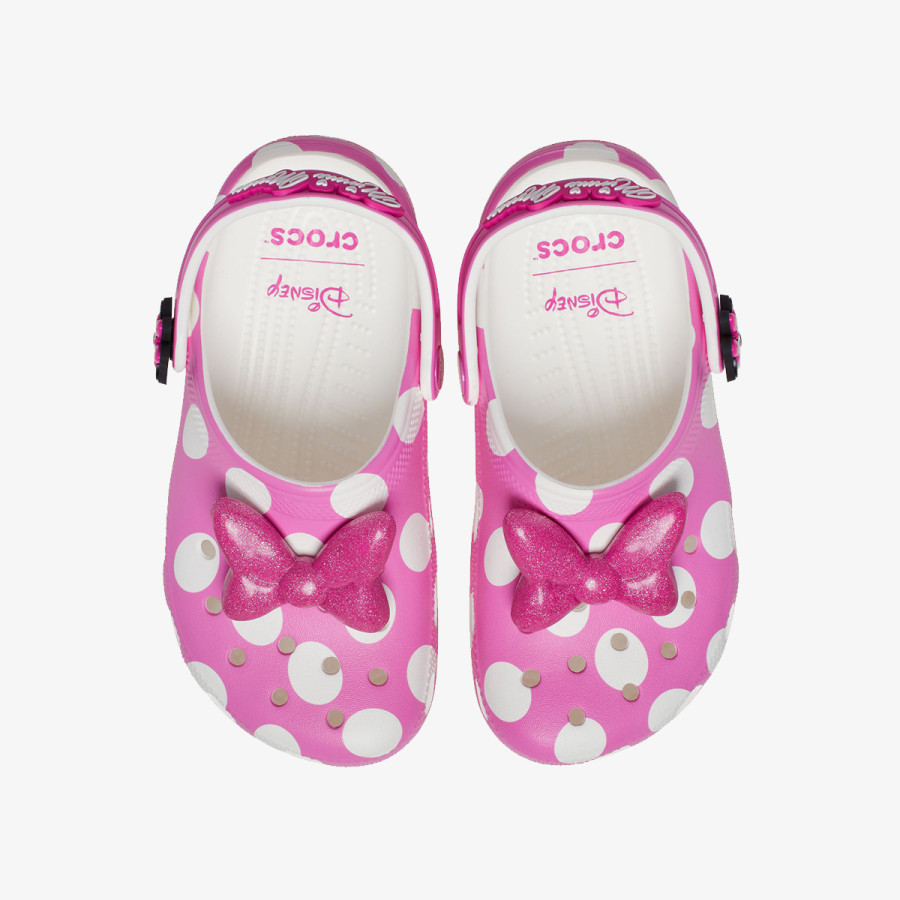 CROCS Papuci Minnie Mouse Cls Clg K 