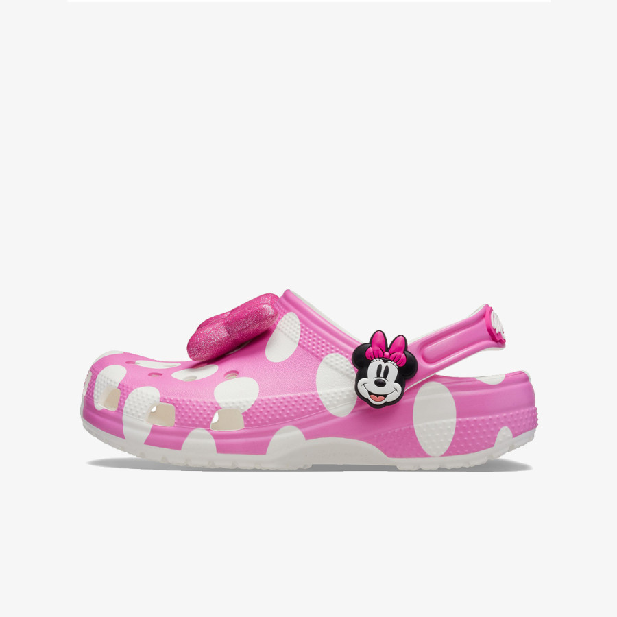 CROCS Papuci Minnie Mouse Cls Clg K 