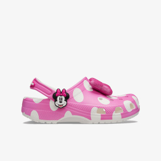 CROCS Papuci Minnie Mouse Cls Clg T 