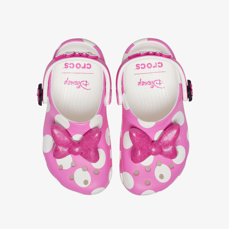 CROCS Papuci Minnie Mouse Cls Clg T 