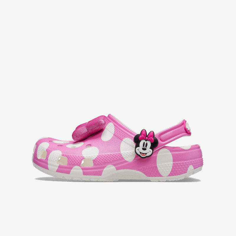 CROCS Papuci Minnie Mouse Cls Clg T 