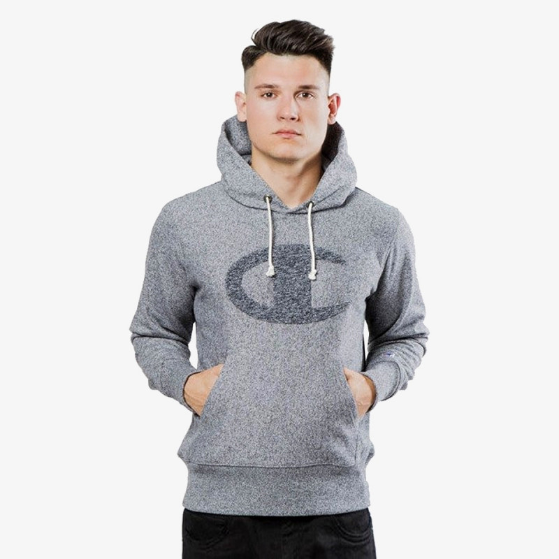 CHAMPION Hanorace Hooded Sweatshirt 