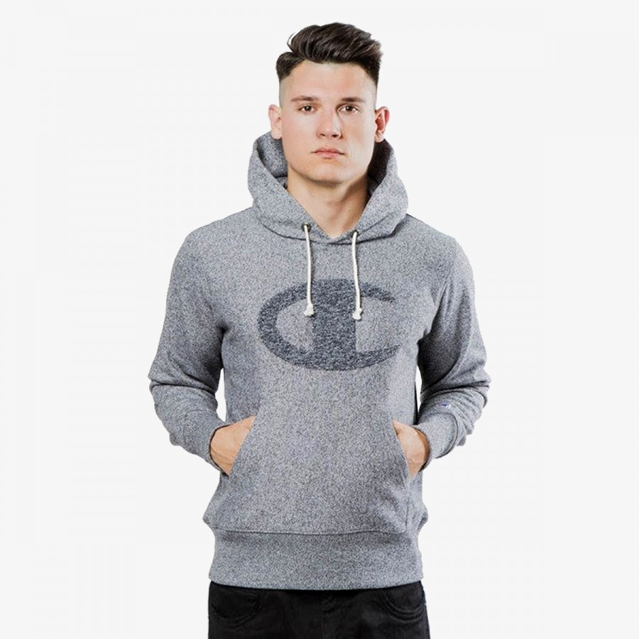 CHAMPION Hanorace Hooded Sweatshirt 