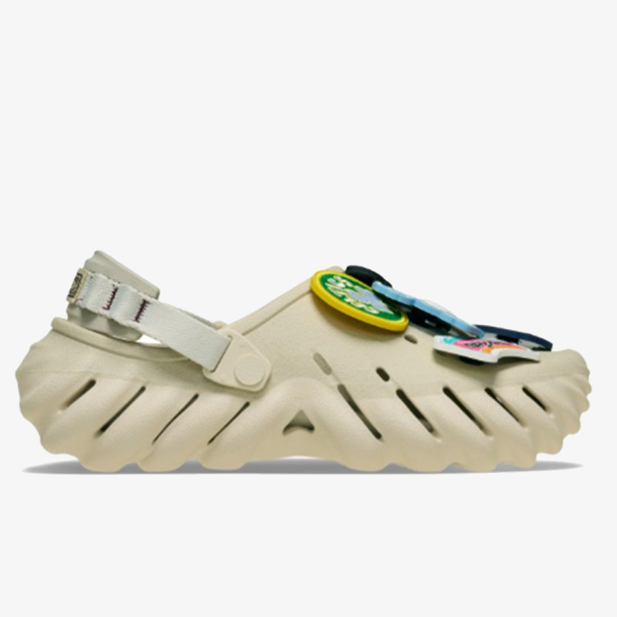 CROCS Papuci NBA Echo Clog 