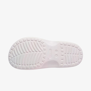 CROCS Papuci Saturday Enamel Buckle Sandal 
