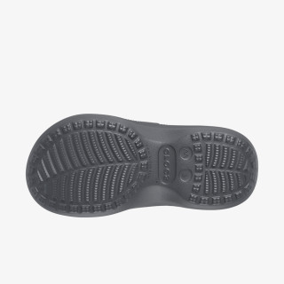 CROCS Papuci Sat Platform Dipped Buckle Sndl 