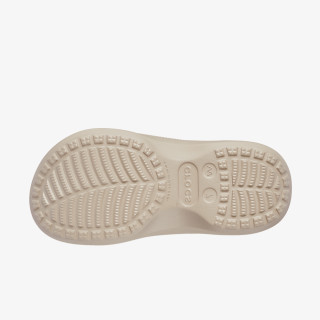 CROCS Papuci Sat Platform Dipped Buckle Sndl 
