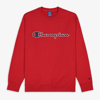Hanorace Crewneck Sweatshirt 