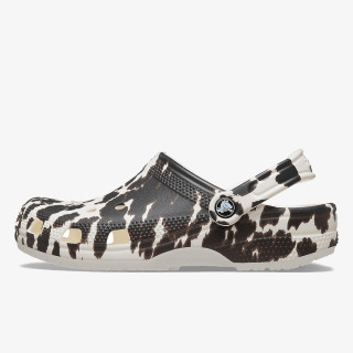CROCS Papuci Classic Pop Animal Clog 