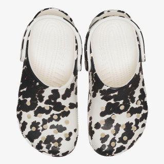 CROCS Papuci Classic Pop Animal Clog 