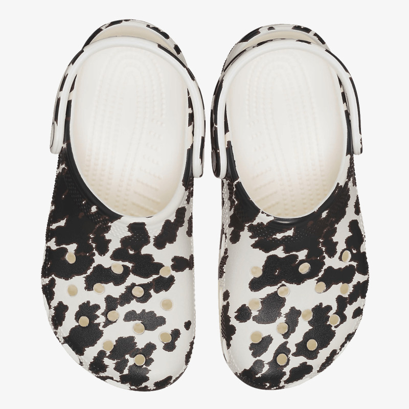 CROCS Papuci Classic Pop Animal Clog 
