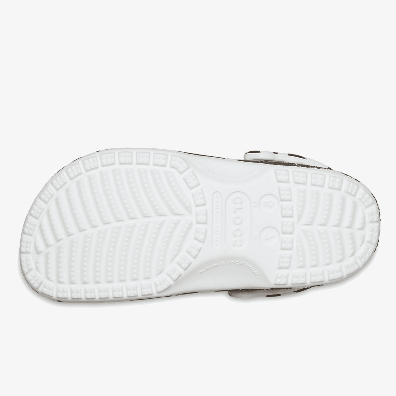 CROCS Papuci Classic Pop Animal Clog 