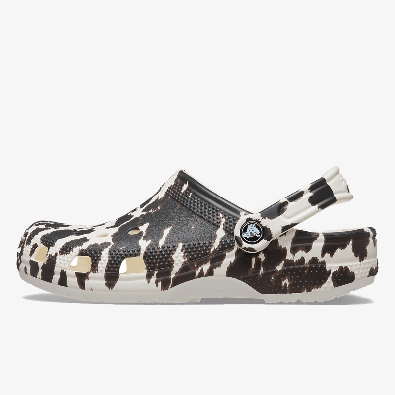 CROCS Papuci Classic Pop Animal Clog 